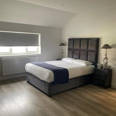 Hotel Nap Inn Barnet Eksteriør billede