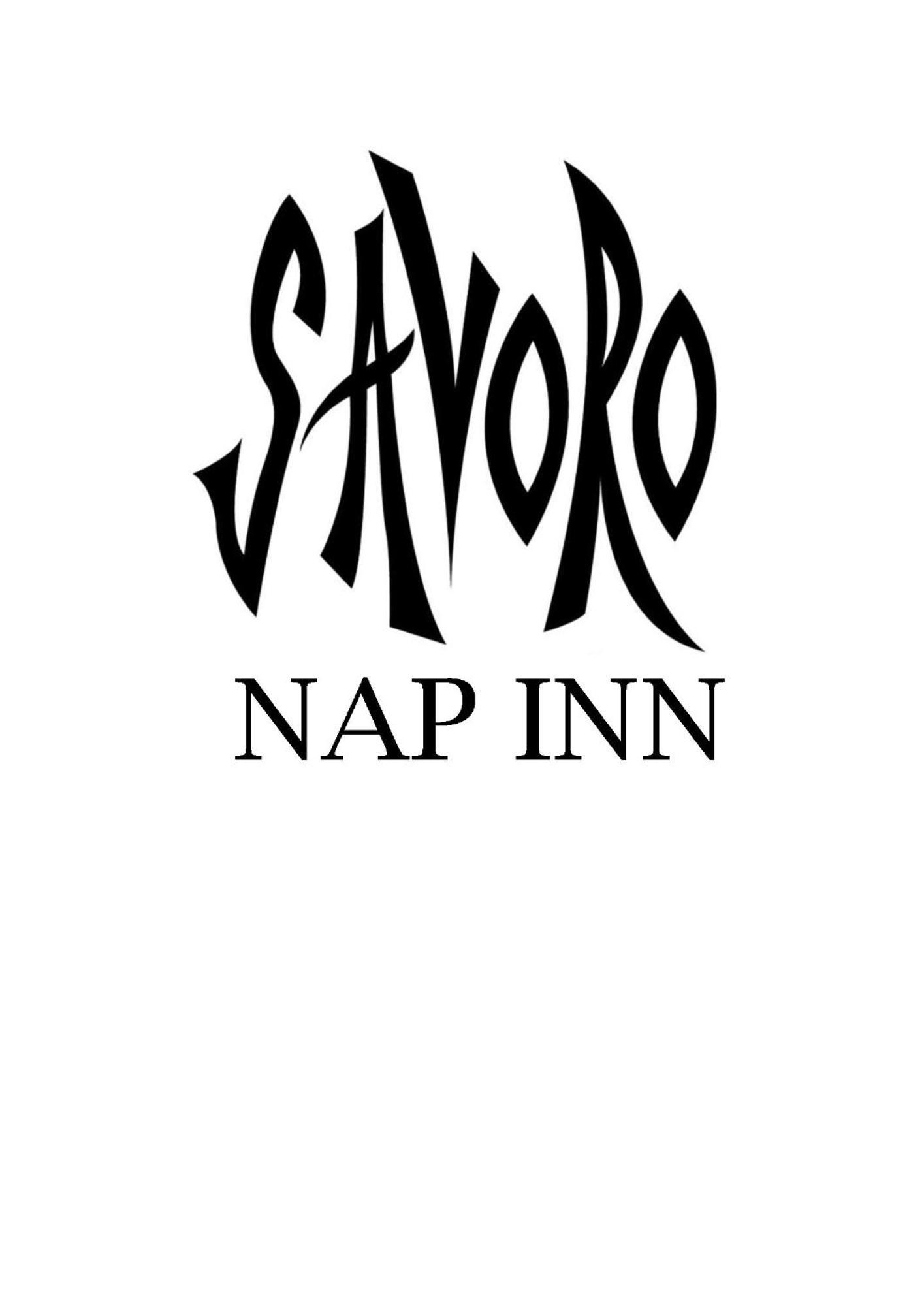 Hotel Nap Inn Barnet Eksteriør billede